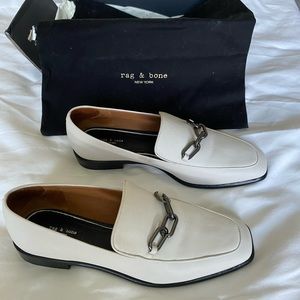 Rag & bone aslen loafer